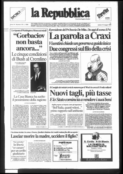 La repubblica